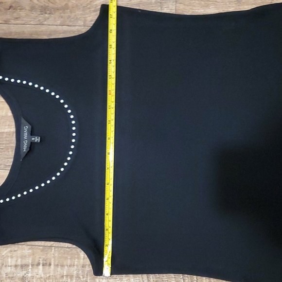 Ming Wang jacket size M and top size S - Picture 11 of 13